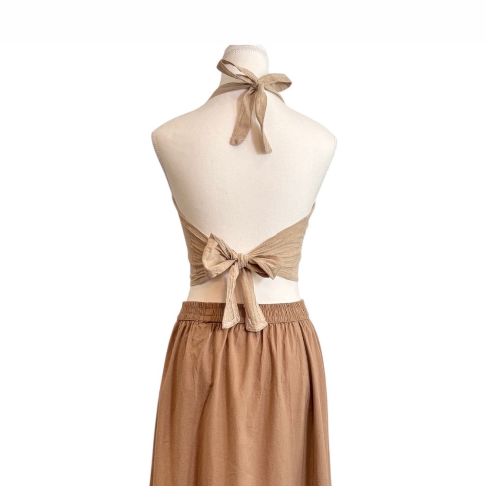 halter Top - Picture 7 of 16